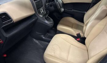 TOYOTA RACTIS full