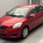 TOYOTA BELTA