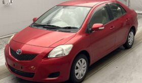 TOYOTA BELTA