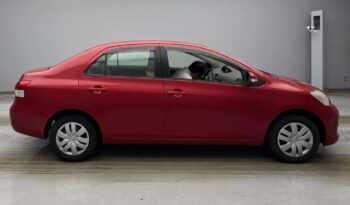 TOYOTA BELTA full
