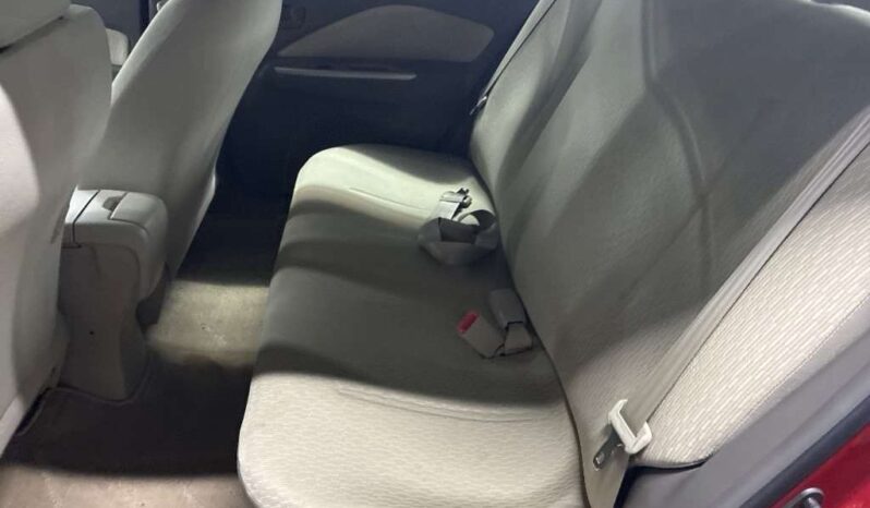 TOYOTA BELTA full