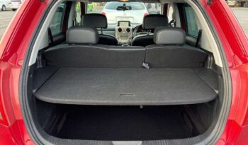 MAZDA VERISA full
