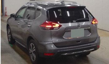 NISSAN  X TRAIL full
