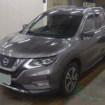 NISSAN  X TRAIL