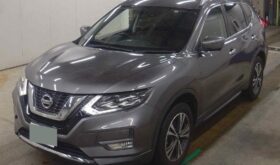 NISSAN  X TRAIL