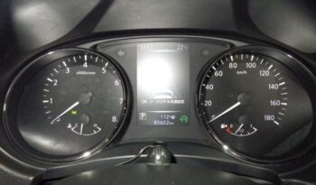 NISSAN  X TRAIL full