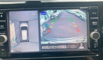 NISSAN  X TRAIL full