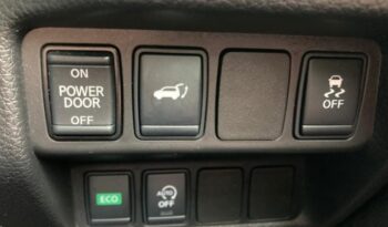 NISSAN  X TRAIL full