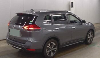 NISSAN  X TRAIL full