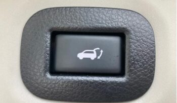 NISSAN  X TRAIL full