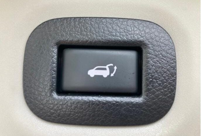 NISSAN  X TRAIL full