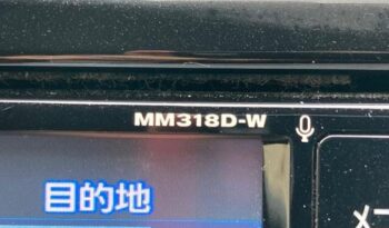 NISSAN  X TRAIL full