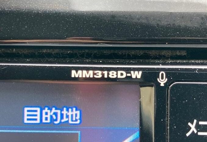 NISSAN  X TRAIL full