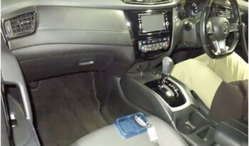 NISSAN  X TRAIL full