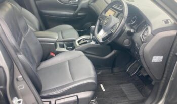 NISSAN  X TRAIL full