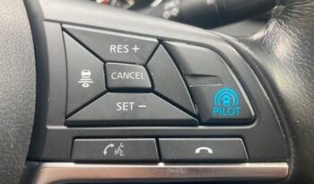 NISSAN  X TRAIL full