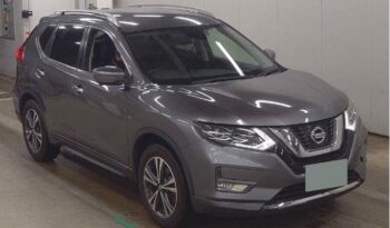 NISSAN  X TRAIL full