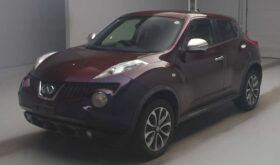 NISSAN  JUKE