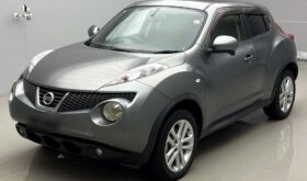 NISSAN  JUKE