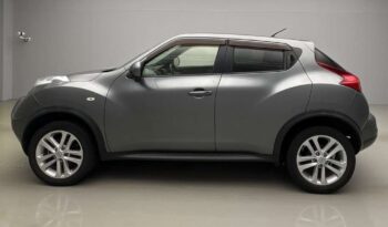 NISSAN  JUKE full