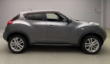 NISSAN  JUKE full