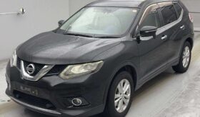 NISSAN X TRAIL