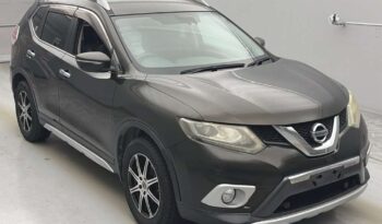 NISSAN X TRAIL full
