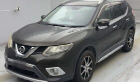 NISSAN X TRAIL