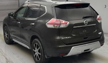 NISSAN X TRAIL full