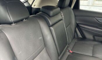 NISSAN X TRAIL full
