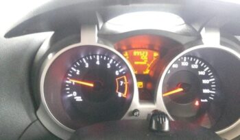 NISSAN JUKE 2012 full