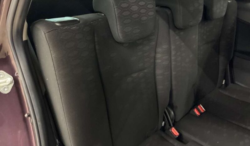 TOYOTA RACTIS full