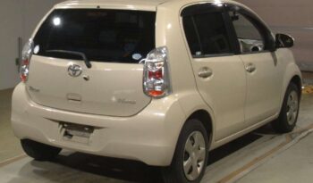 TOYOTA PASSO full
