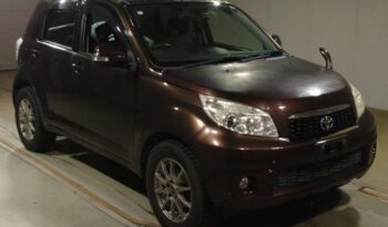 TOYOTA RUSH full