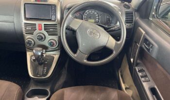 TOYOTA RUSH full
