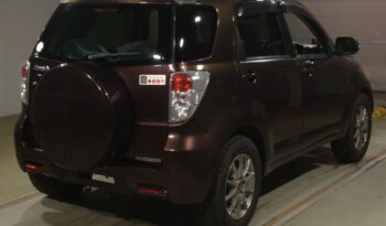 TOYOTA RUSH full