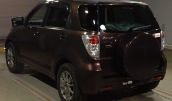 TOYOTA RUSH full