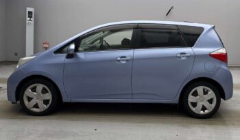 TOYOTA RACTIS full