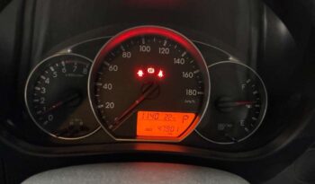 TOYOTA RACTIS full