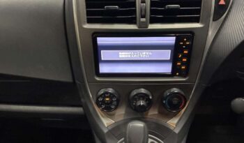 TOYOTA RACTIS full