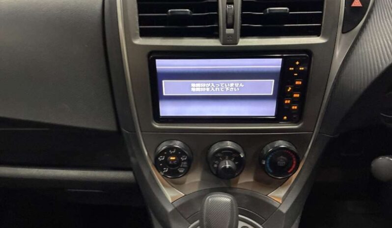 TOYOTA RACTIS full