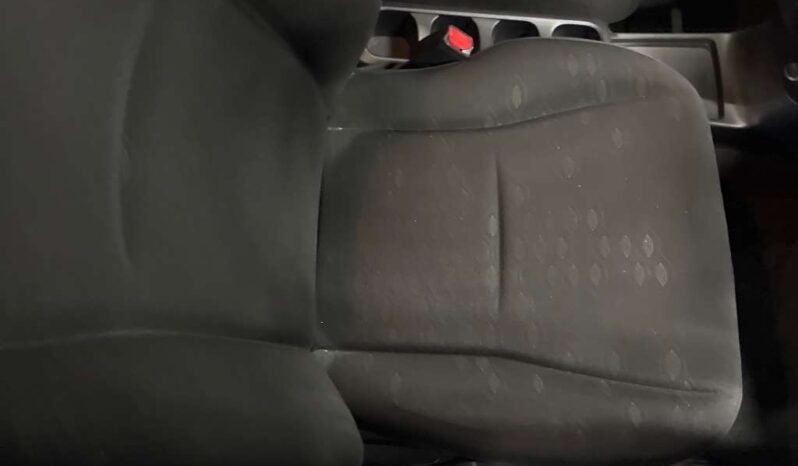 TOYOTA RACTIS full