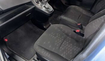 TOYOTA RACTIS full