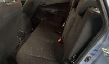 TOYOTA RACTIS full