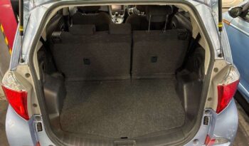TOYOTA RACTIS full