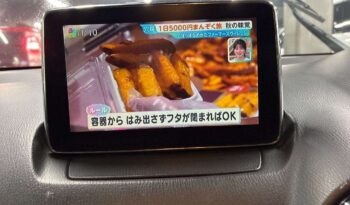 MAZDA DEMIO full