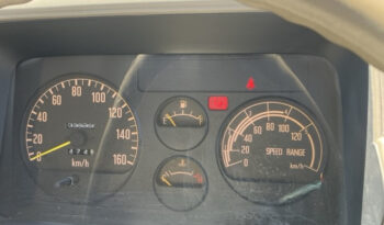 ISUZU ELF full