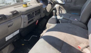 ISUZU ELF full