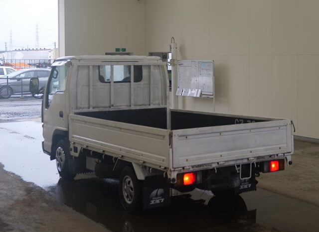 ISUZU ELF full