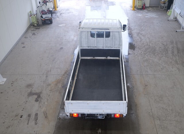 ISUZU ELF full